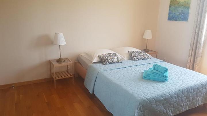 Chambre D'Hotes Ananda シストロン エクステリア 写真
