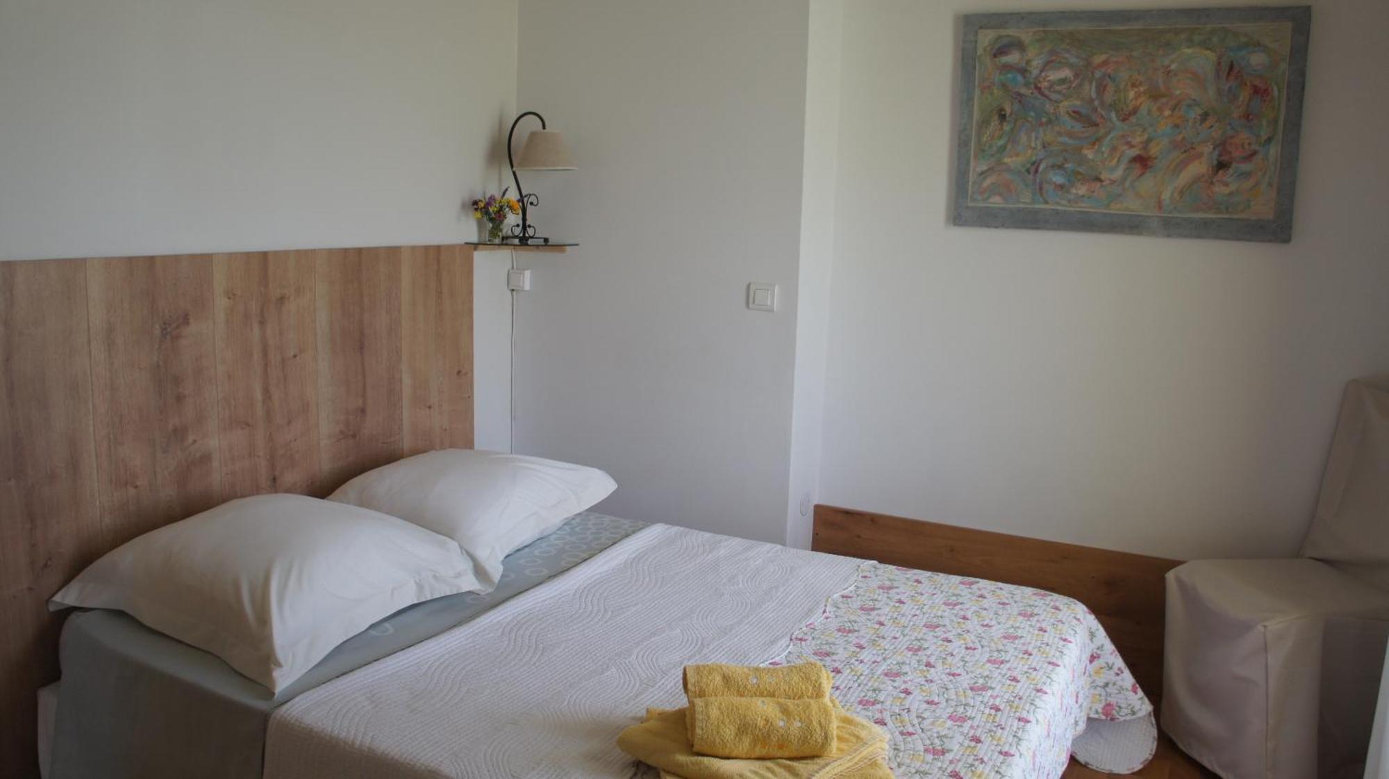Chambre D'Hotes Ananda シストロン エクステリア 写真