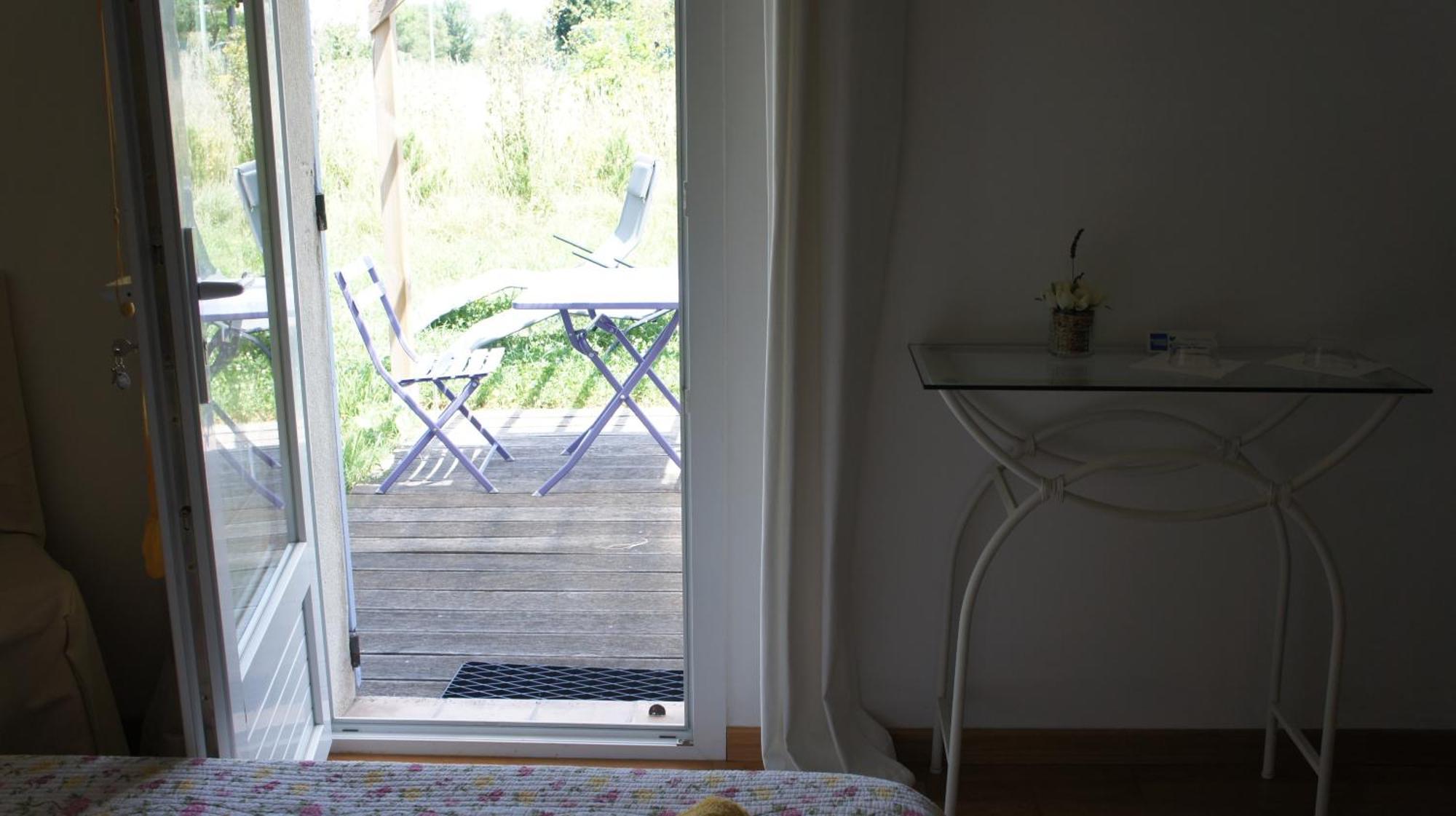 Chambre D'Hotes Ananda シストロン エクステリア 写真