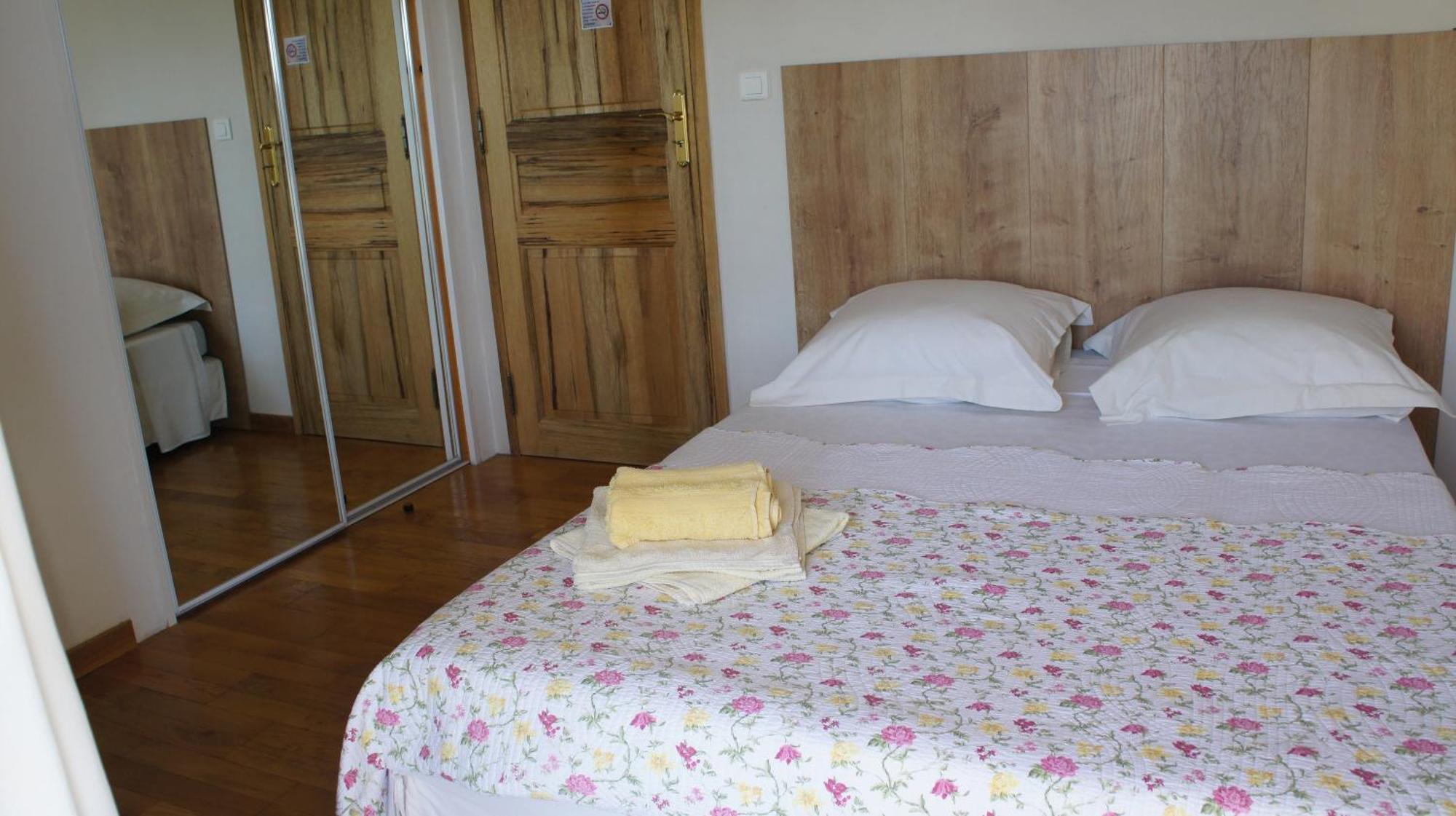 Chambre D'Hotes Ananda シストロン 部屋 写真
