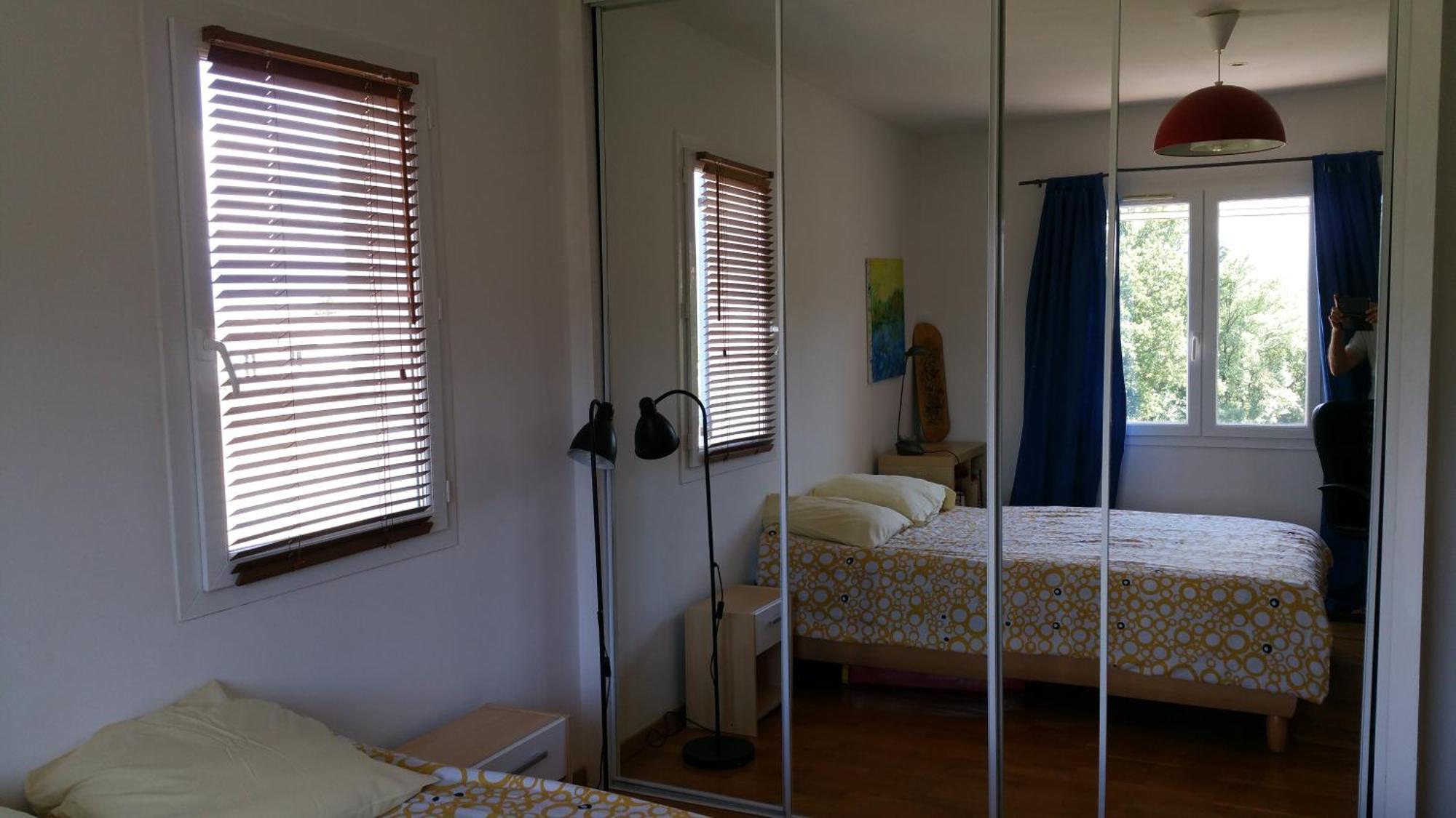 Chambre D'Hotes Ananda シストロン エクステリア 写真