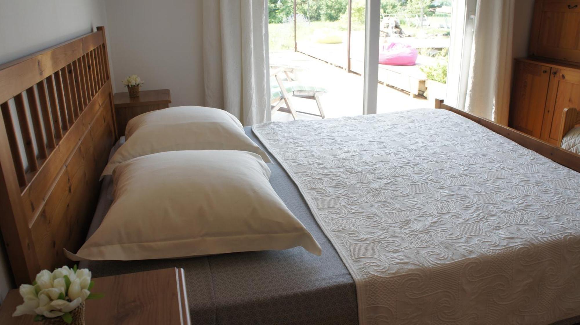 Chambre D'Hotes Ananda シストロン エクステリア 写真